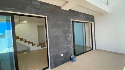 House in Villaverde photo 20