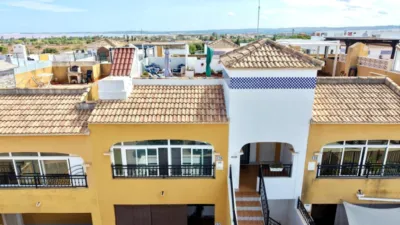 Apartment in Los Montesinos photo 20