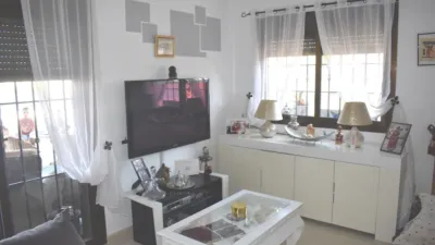 House in Guardamar del Segura photo 11