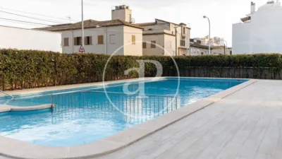 Apartment in L'Olivera photo 38