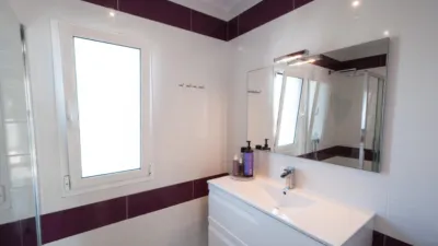 Villa in Cala Manzanera photo 15