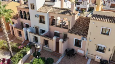 House in Algorfa photo 5