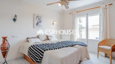Villa in Calpe - Calp photo 23
