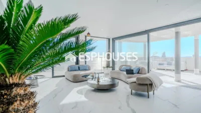 Luxury Apartment in Benidorm photo 16
