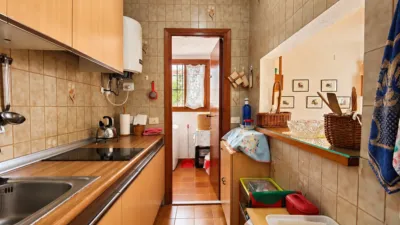 Casa en Nueva Torrevieja photo 23