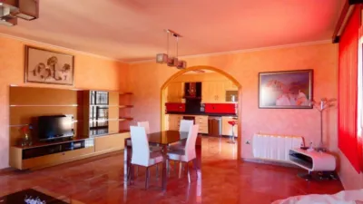 House in Cañada del Trigo photo 7