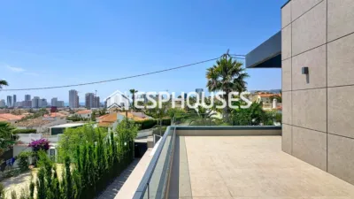 Villa in Calpe - Calp photo 47