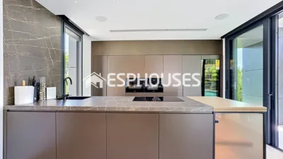 Villa in Calpe - Calp photo 16