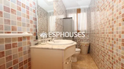 Apartment in Guardamar del Segura photo 16