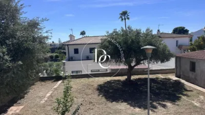 House in Platja de Calafell photo 25