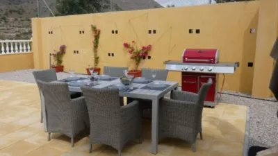 House in Macisvenda photo 7