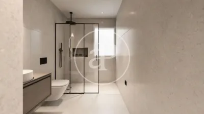 Apartment in Russafa photo 12