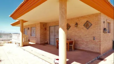 House in Cañada del Trigo photo 4