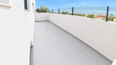 Chalet in Algorfa photo 30