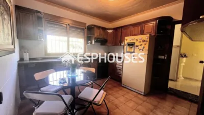 Chalet in Benidorm photo 11