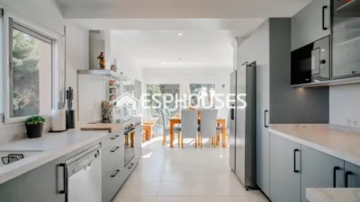 House in Calpe - Calp photo 9