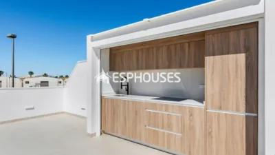 Casa en San Javier photo 39