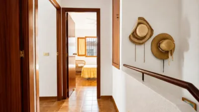 Casa en Nueva Torrevieja photo 27