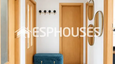 Apartment in Benidorm photo 6