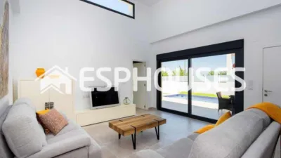 Casa - Vista 4