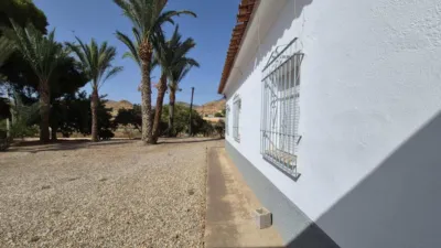 House in Cuevas del Almanzora photo 25