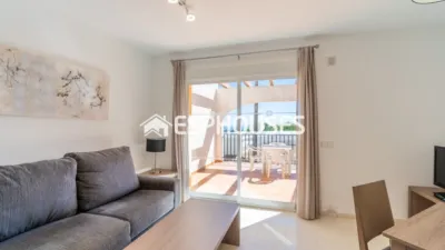 Terraced house in Calpe - Calp photo 2