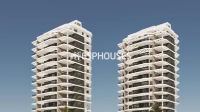 Penthouse in Calpe - Calp photo 5