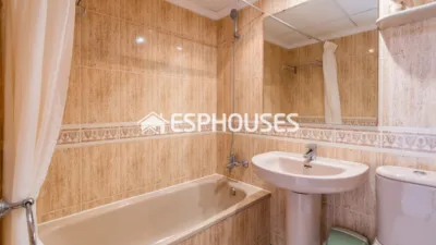 Terraced house in Calpe - Calp photo 6