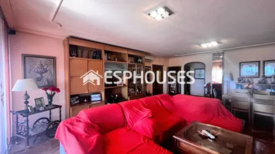 Chalet in Benidorm photo 8