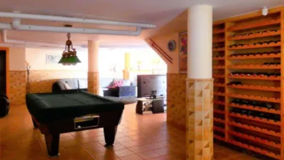 House in Cañada del Trigo photo 21