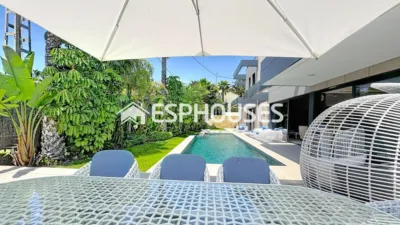 Villa in Calpe - Calp photo 5
