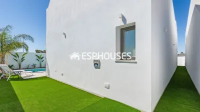 Casa en San Javier photo 32