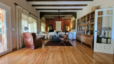 House in Tibi photo 29