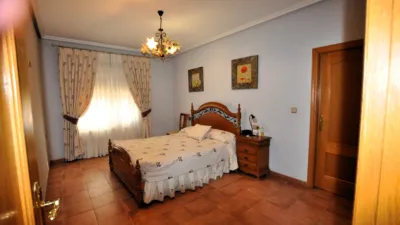 Rustic Finca in La Zarza photo 11