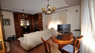 Rustic Finca in La Zarza photo 25