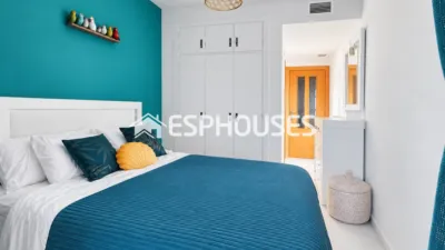 Apartment in Benidorm photo 10