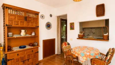 Casa en Nueva Torrevieja photo 20