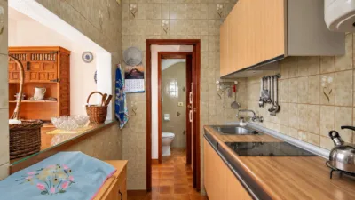 Casa en Nueva Torrevieja photo 22