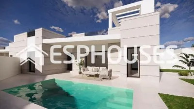 Casa - Vista 5