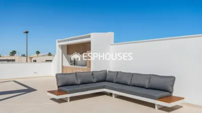 Casa en San Javier photo 38