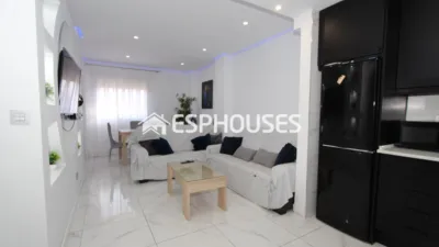 Piso - Vista 2