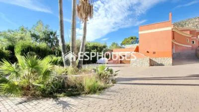 Villa in Altea photo 3