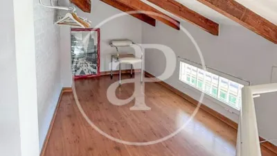 Penthouse in Russafa photo 17