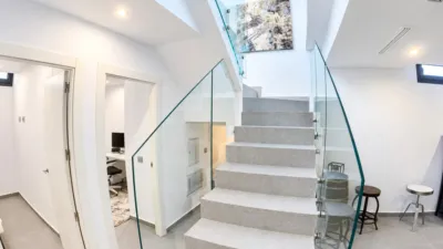 Chalet in Algorfa photo 23