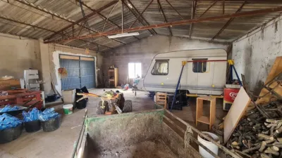 Rustic Finca in Sax photo 30