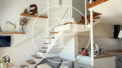Penthouse in Russafa photo 5