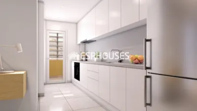 Apartment in Cartagena photo 8
