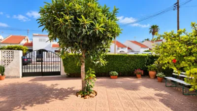 Casa en Nueva Torrevieja photo 4