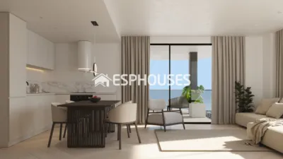 Apartment in Calpe - Calp photo 4