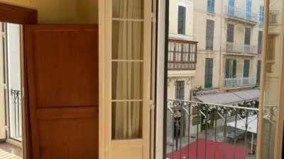 Apartment in Cort photo 2
